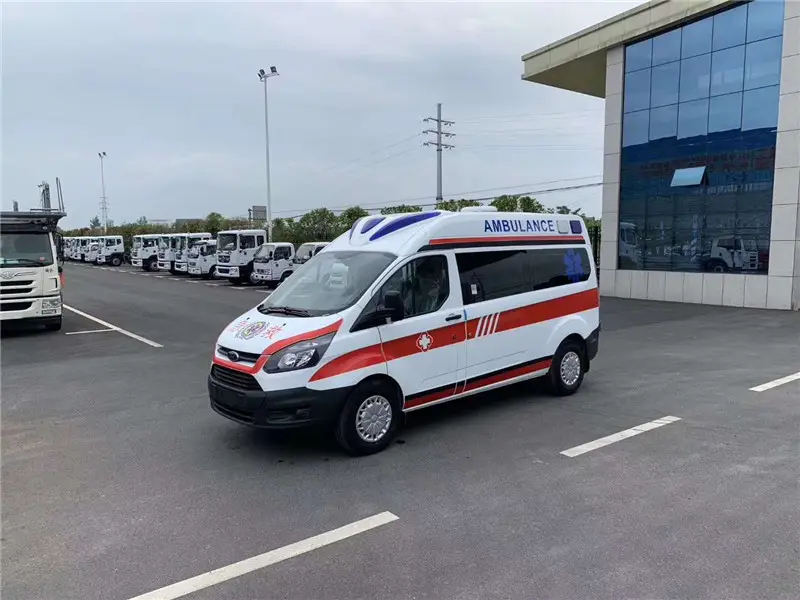 错那县救护车出租