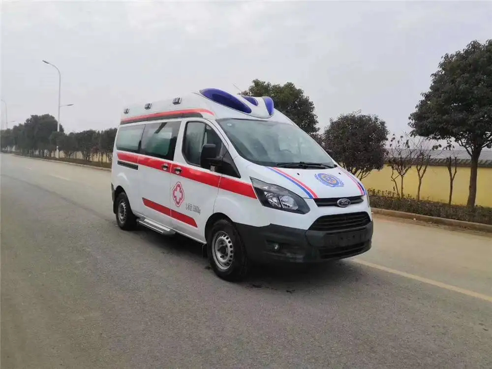 错那县救护车转院