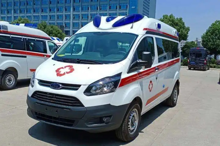 错那县长途救护车转院